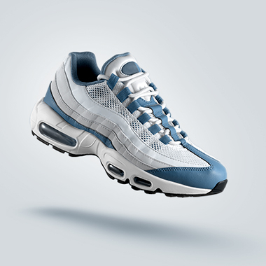 کفش و کتانی