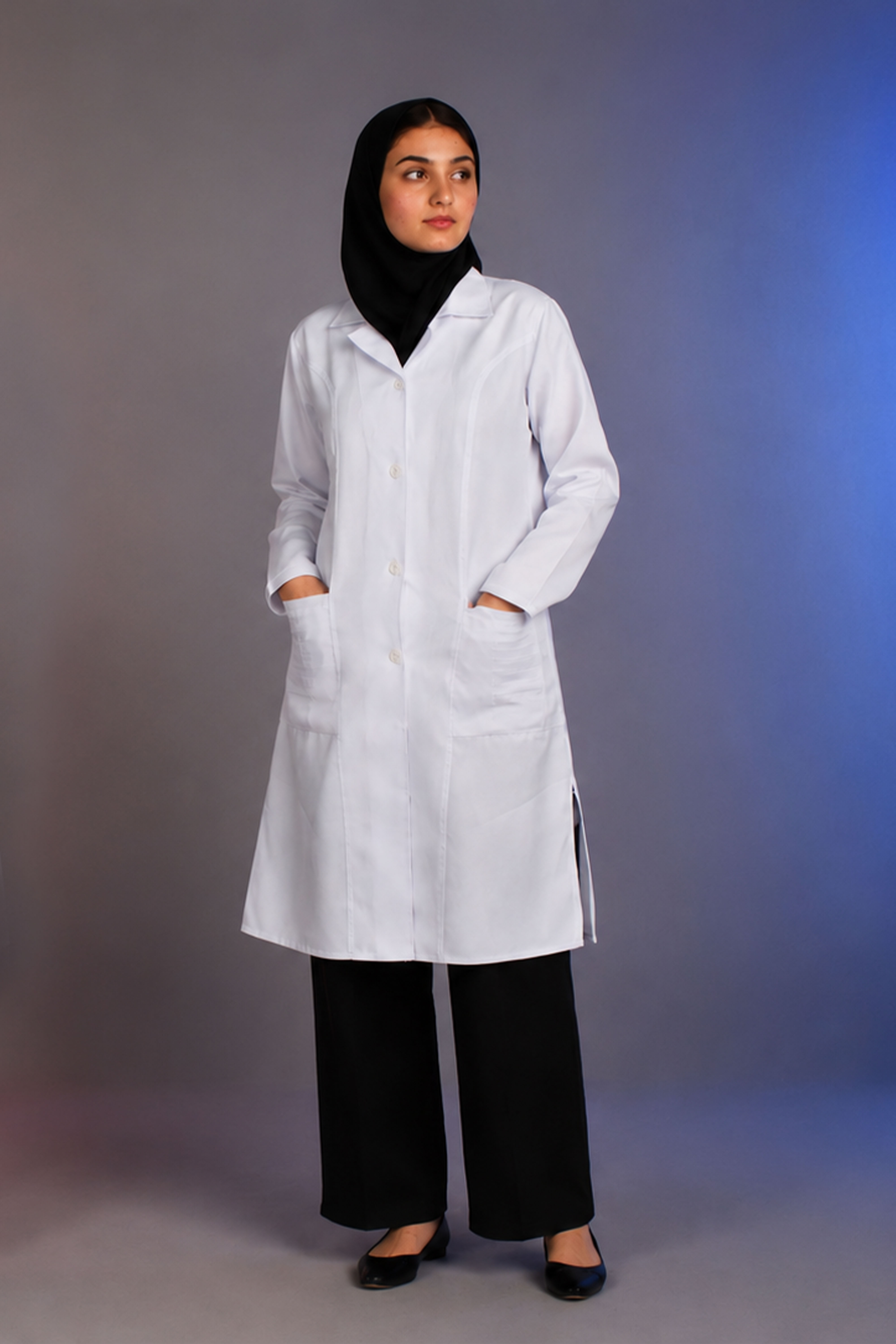 ست مانتو و شلوار زنانه مدل p2-300
