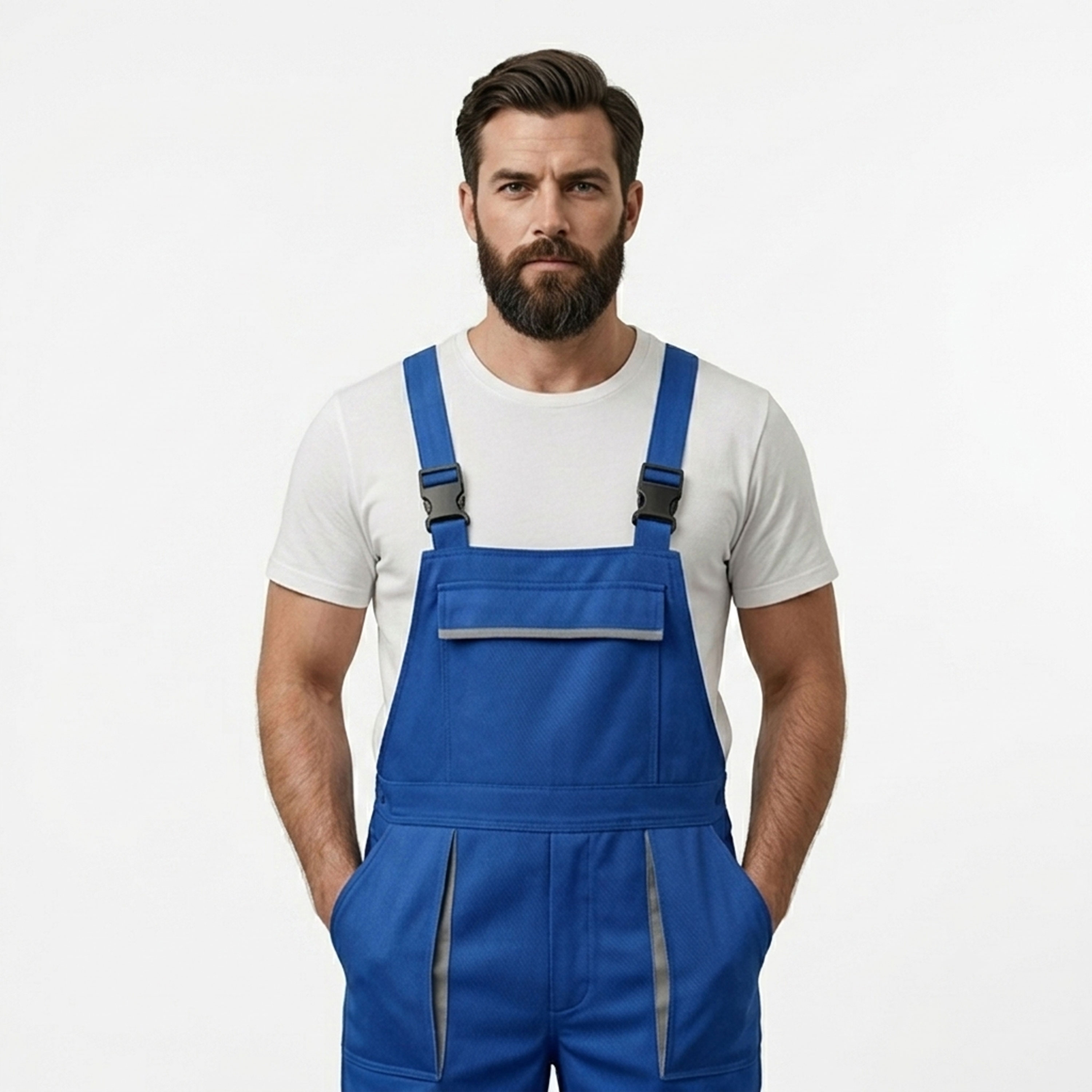 لباس کار دوبنده مدل N1-701