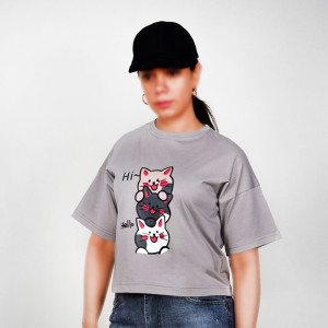 لباس میدی تک شانه آبی