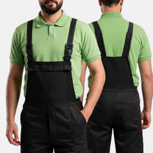 لباس کار دوبنده مدل N1-700