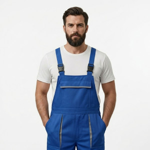 لباس کار دوبنده مدل N1-701